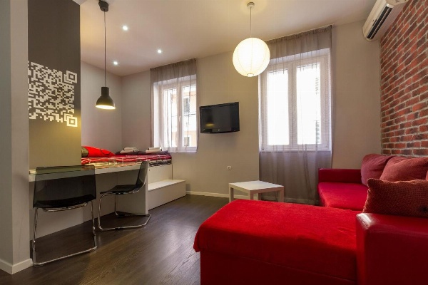 Apartments Aspalathos image 1