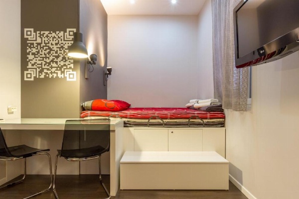 Apartments Aspalathos image 10