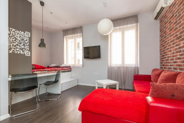 Apartments Aspalathos image 11