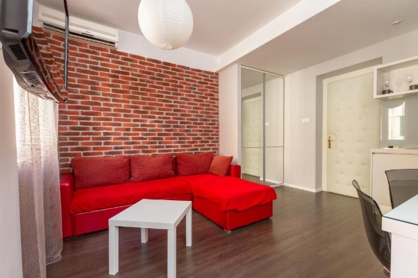 Apartments Aspalathos image 12