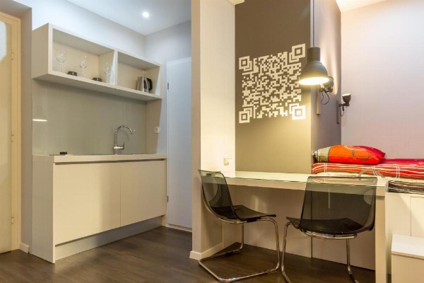 Apartments Aspalathos image 13