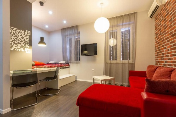 Apartments Aspalathos image 14