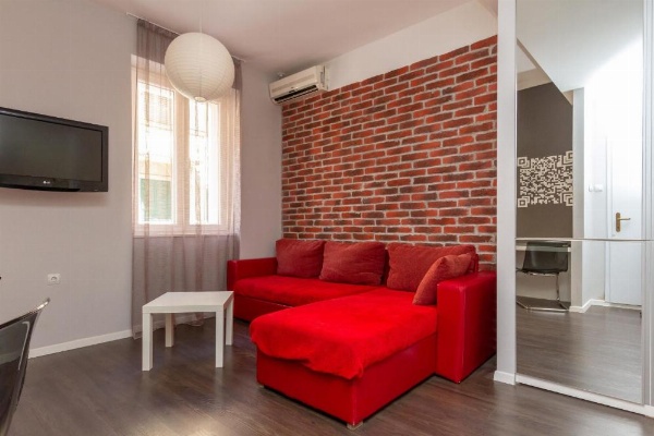 Apartments Aspalathos image 15