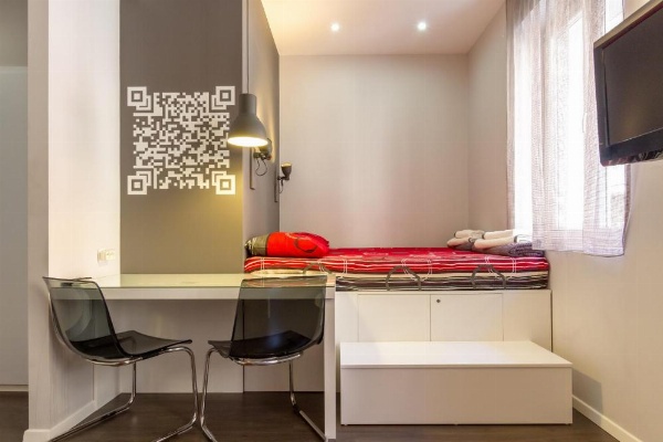 Apartments Aspalathos image 16