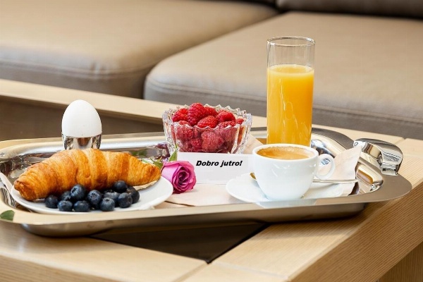 Apartments Aspalathos Main image