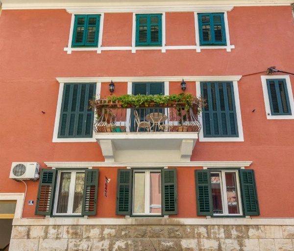 Apartments Aspalathos image 30